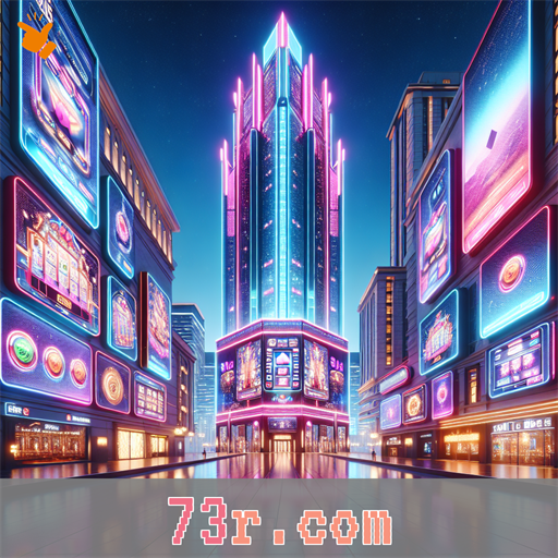 Login Criativo e Engajante: A Magia do 73r.com