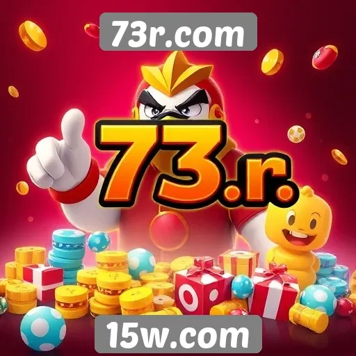 Recursos exclusivos oferecidos pelo 73r.com
