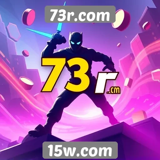 Novidades e lançamentos no site 73r.com